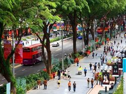 Wisma Atria (D9), Retail #617665511